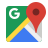 Icon Google Maps