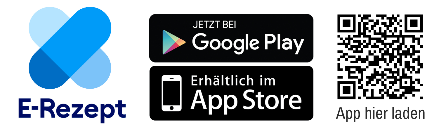 Logo der Gematik App