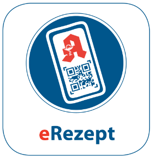 Piktogram eRezept