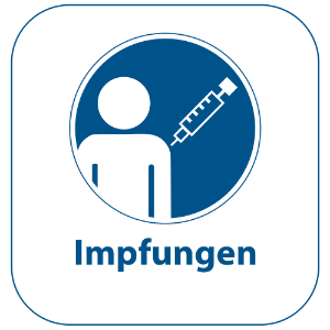 Piktogram Impfungen