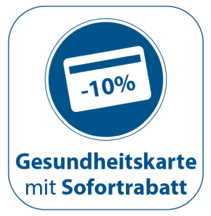 Piktogram Kundenkarte
