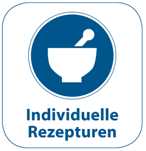Piktogram Rezeptur