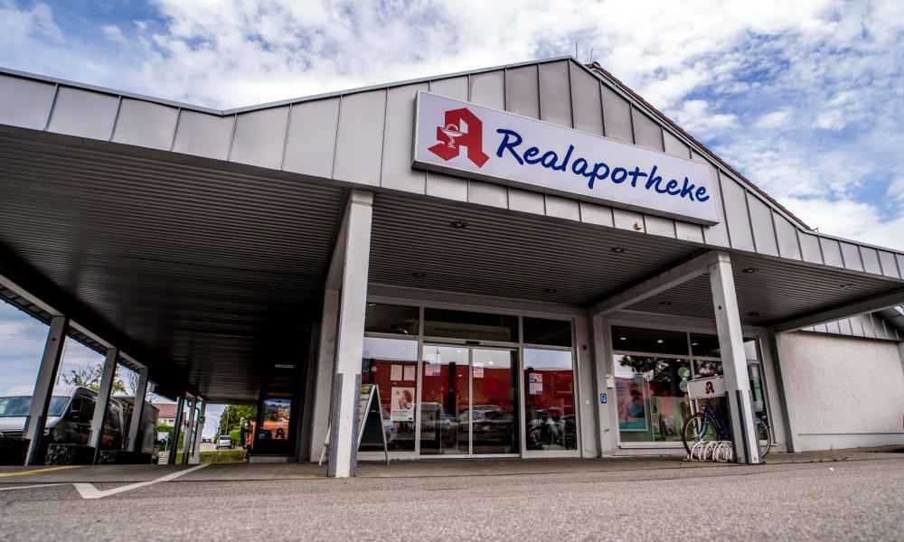 Bild Realapotheke