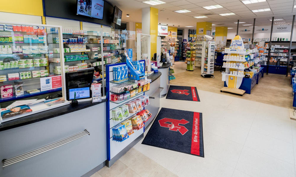Bild Apotheke