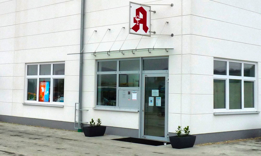 Bild Donau Apotheke