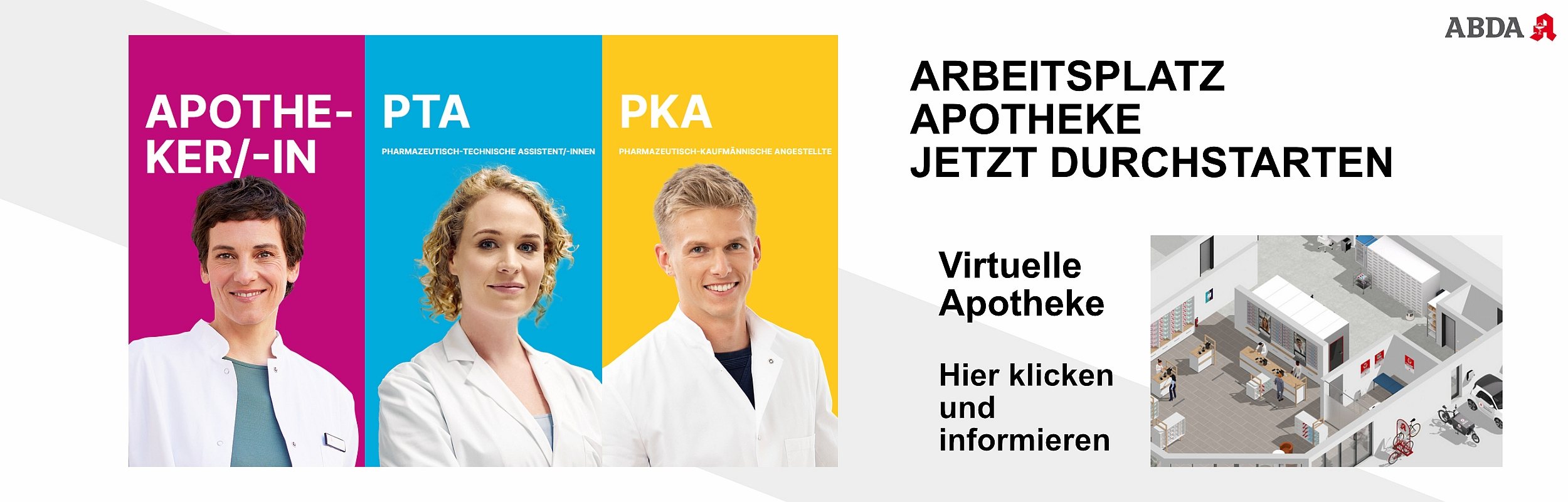 Virtuelle Apotheke