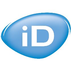 Logo von ID