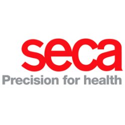 Logo von Seca