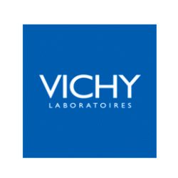 Logo von Vichy